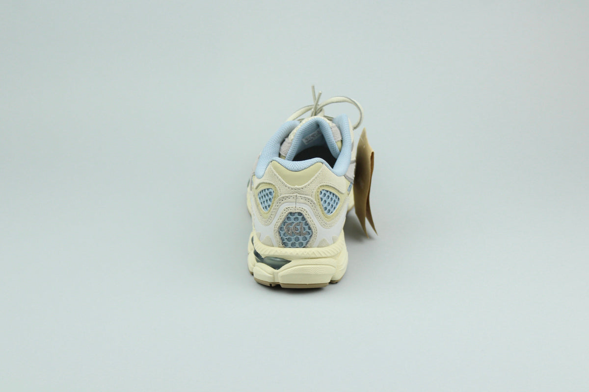 ASICS Gel-Nyc 'Dolphin Grey' - Dolphin Grey - image 6