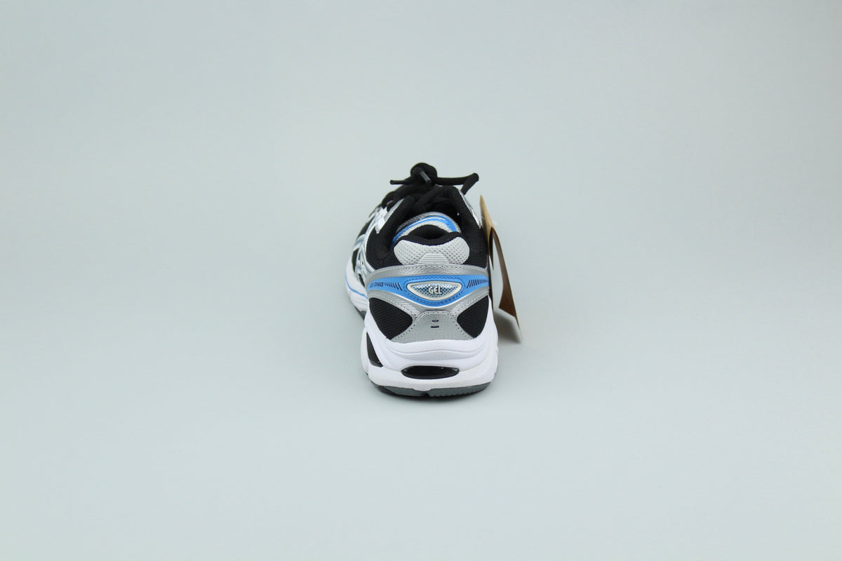 ASICS GT-2160 'Black Pure Silver Bright Blue' - Black Pure Silver Bright Blue - image 6