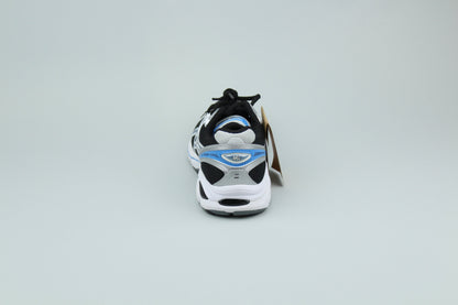 ASICS GT-2160 'Black Pure Silver Bright Blue' - Black Pure Silver Bright Blue - image 6