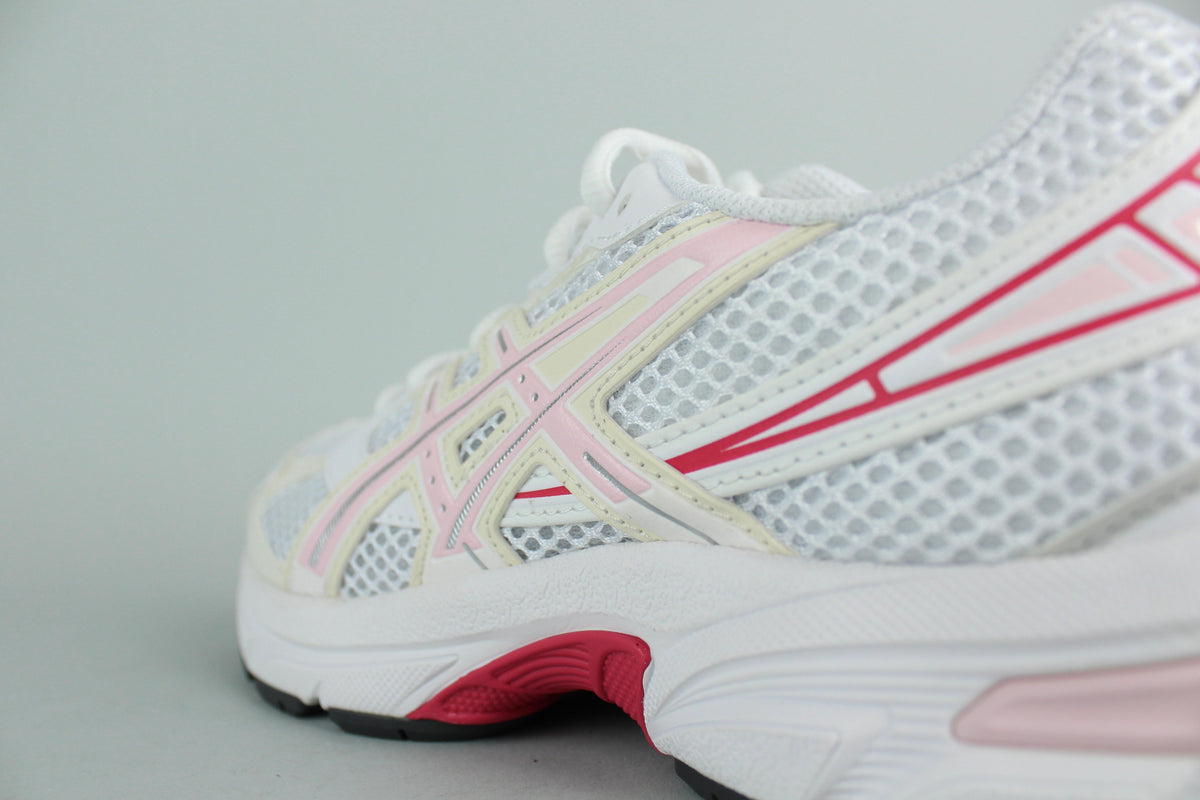 ASICS GEL-1130 'White/Pink Salt' - White/Pink Salt - image 4