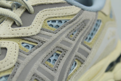 ASICS Gel-Nyc 'Dolphin Grey' - Dolphin Grey - image 9