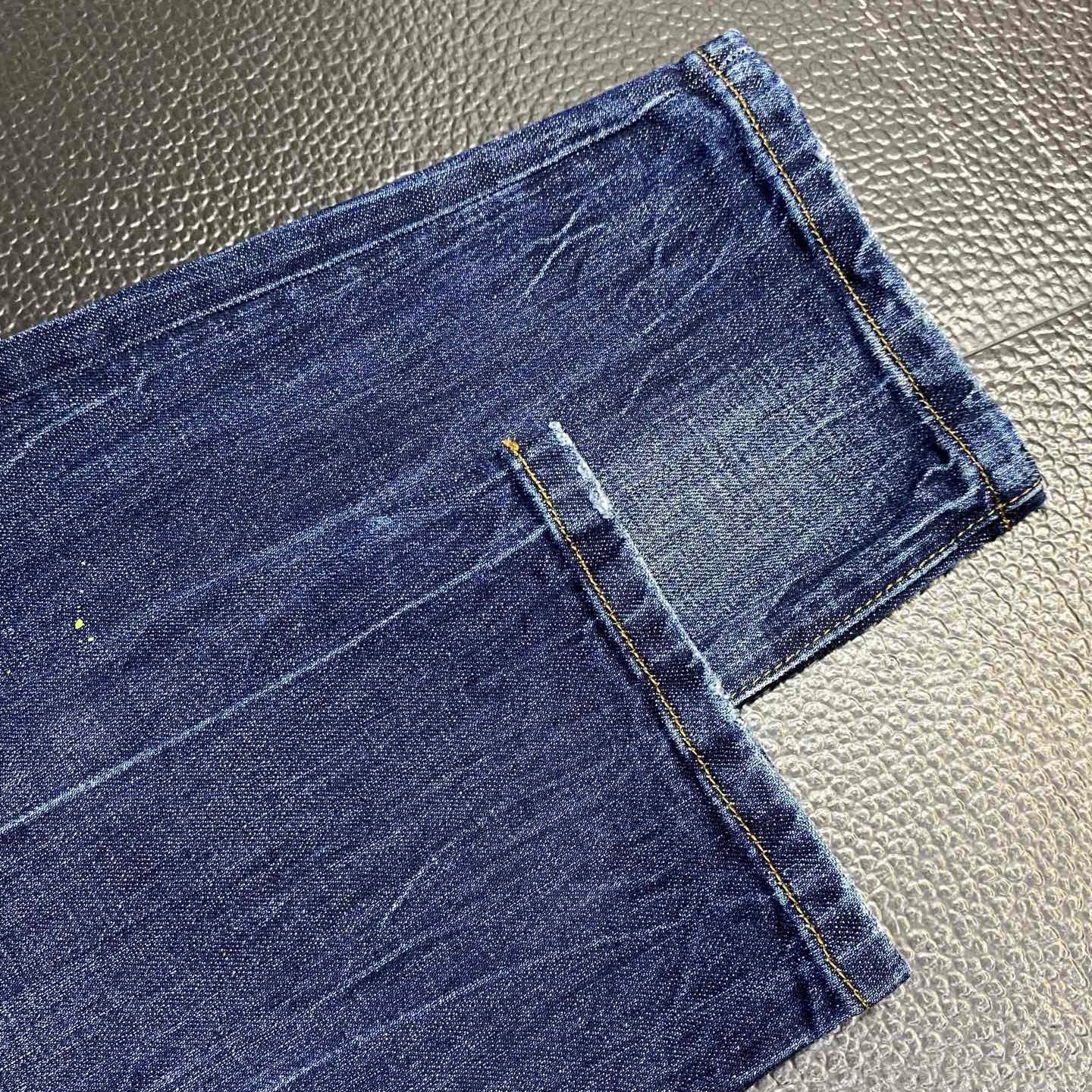 SOLA-PP Casual Jeans