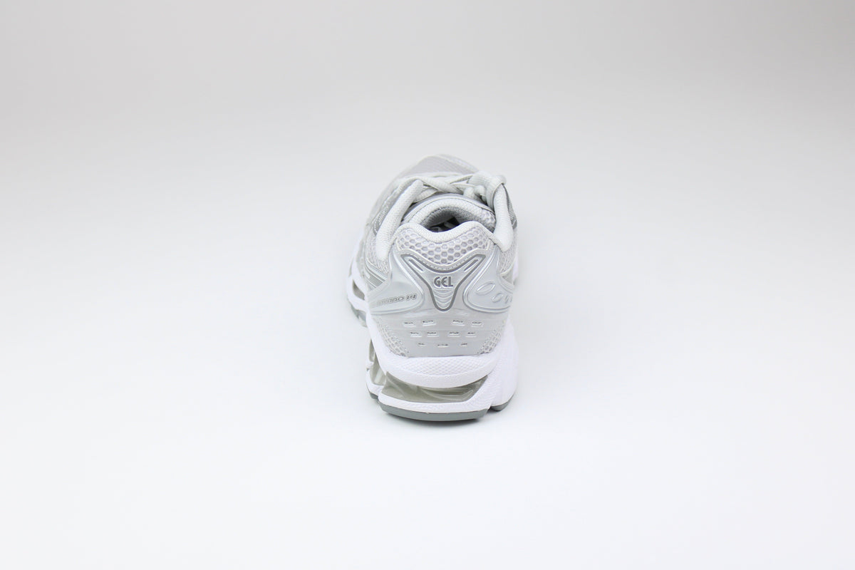 ASICS Gel-Kayano 14 'Cloud Grey/Clay Grey' - Cloud Grey/Clay Grey - image 4