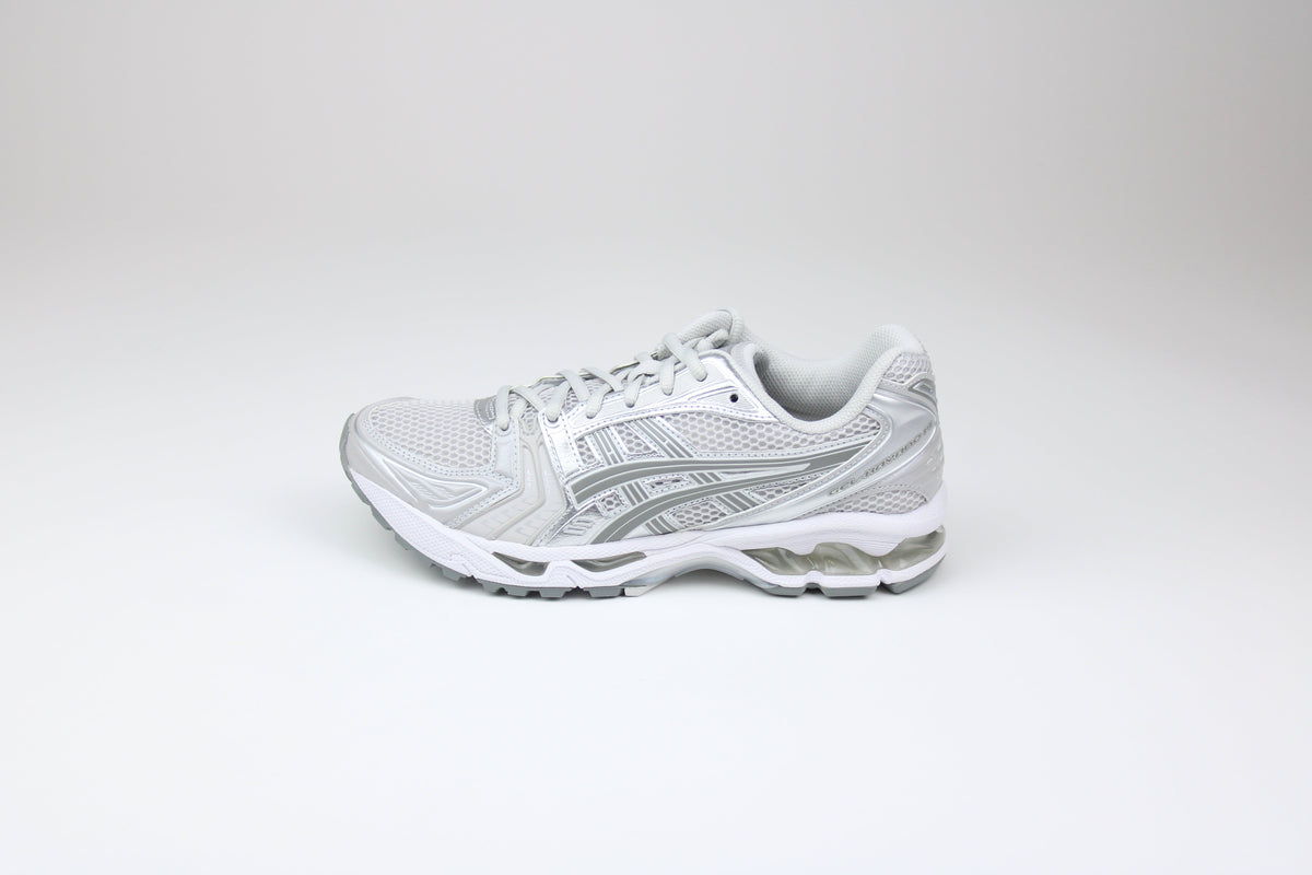 ASICS Gel-Kayano 14 'Cloud Grey/Clay Grey' - Cloud Grey/Clay Grey - image 3