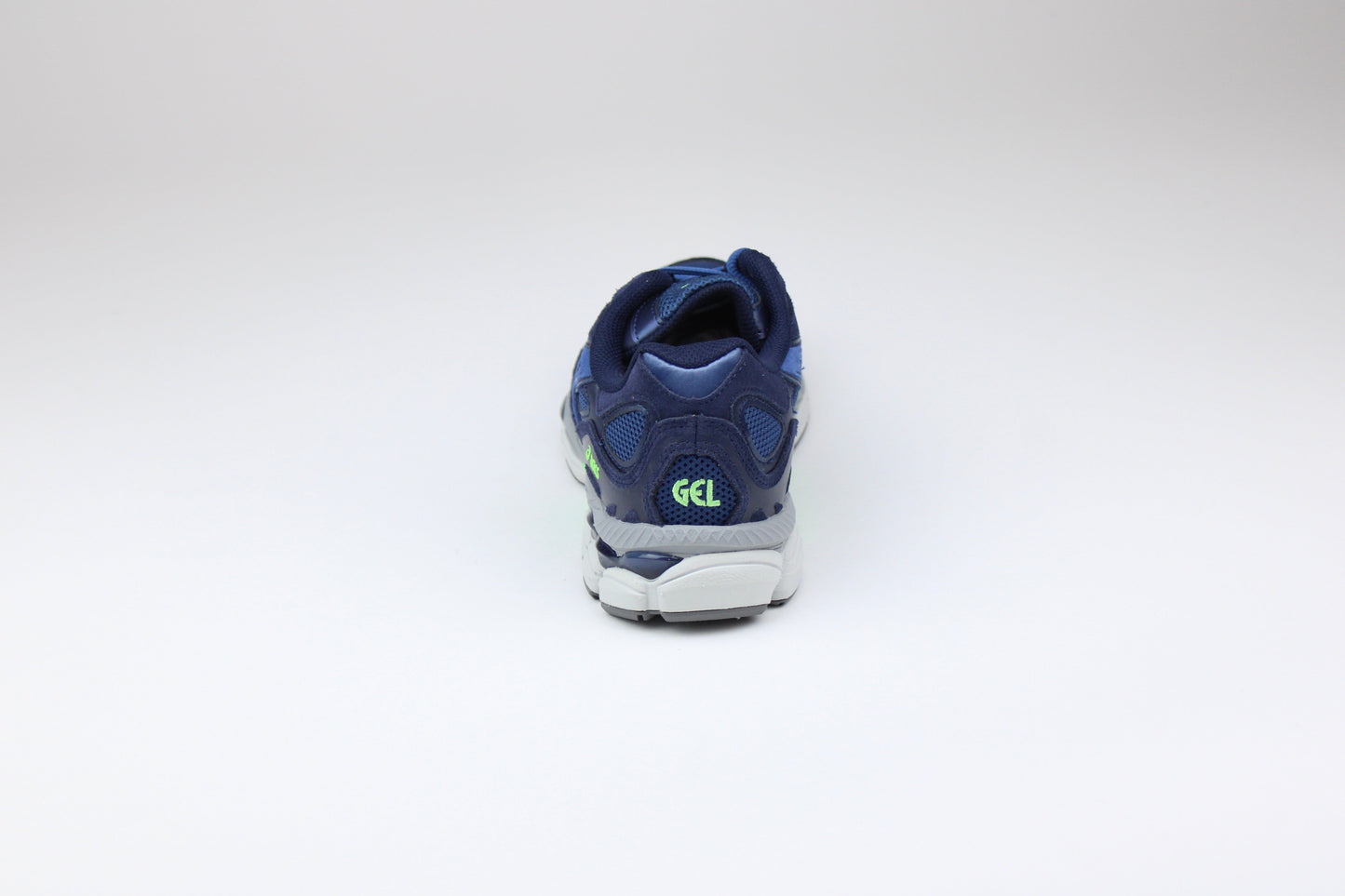 ASICS Gel-NYC 'Navy Neon' - Navy Neon - image 3