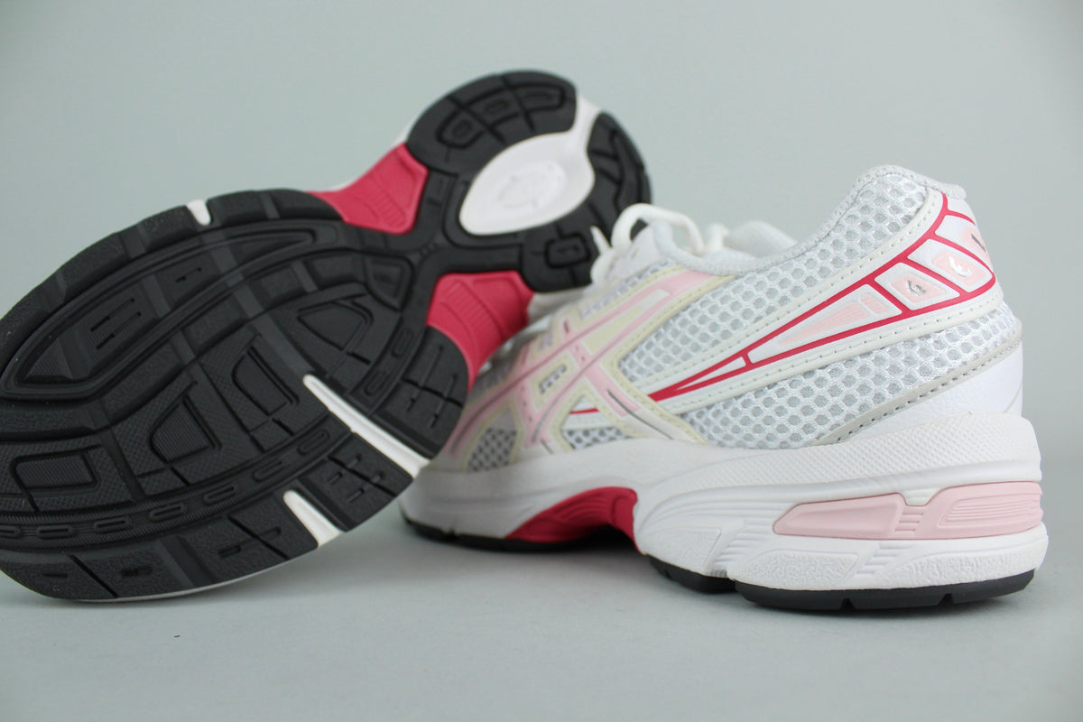 ASICS GEL-1130 'White/Pink Salt' - White/Pink Salt - image 2