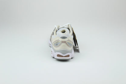 ASICS Gel-Nimbus 9 'White Oatmeal' (Women's) - White Oatmeal - image 6