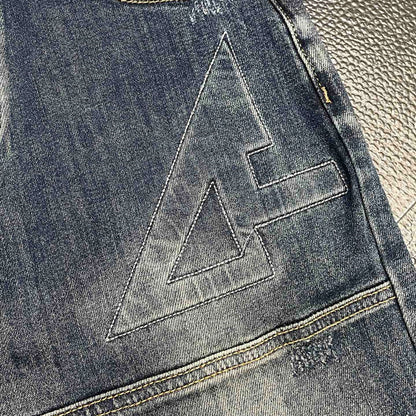 PP Smiley Face Jeans #55