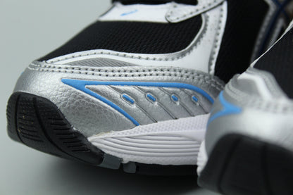 ASICS GT-2160 'Black Pure Silver Bright Blue' - Black Pure Silver Bright Blue - image 9
