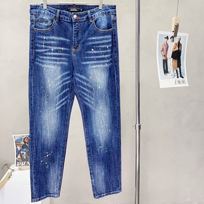 SOLA-PP Casual Jeans