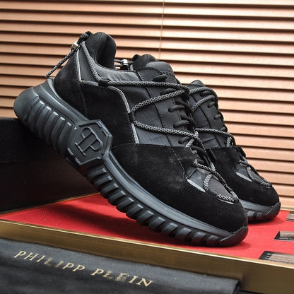 SOLA-PP Men's Running Sneakers