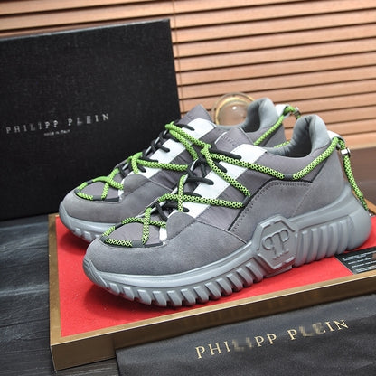 SOLA-PP Men's Running Sneakers
