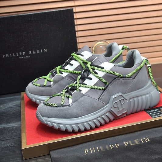 SOLA-PP Men's Running Sneakers