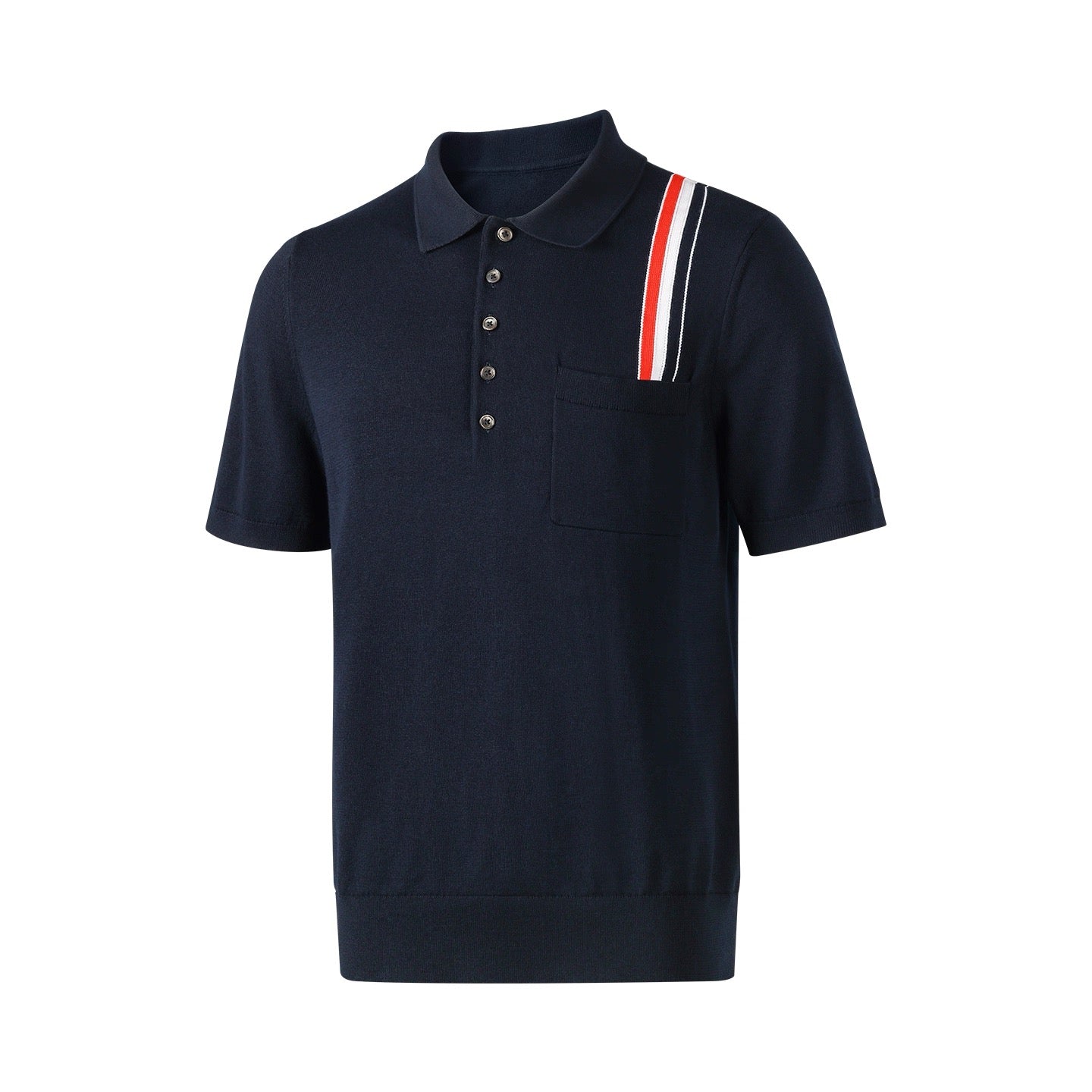 MR.TOM 2025SS Man POLO shirt