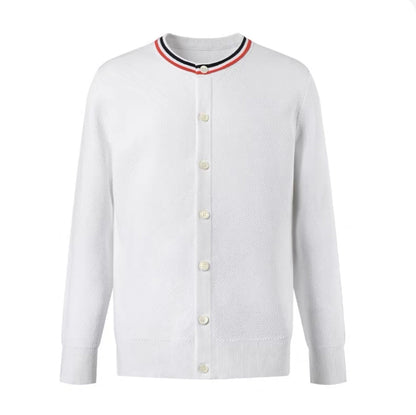 MR.TOM 2025 Cardigan Hoodie