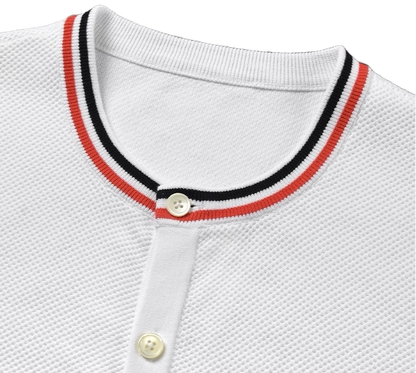 MR.TOM 2025 Cardigan Hoodie