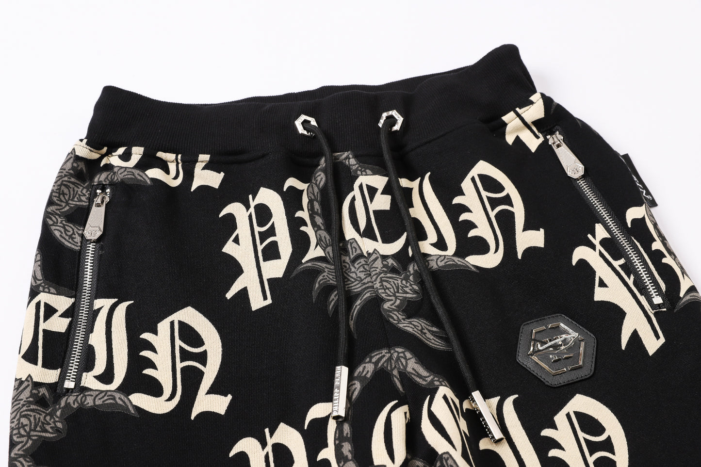 SOLA-Philpp New Scorpion  Print Coat