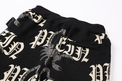 SOLA-Philpp New Scorpion  Print Coat