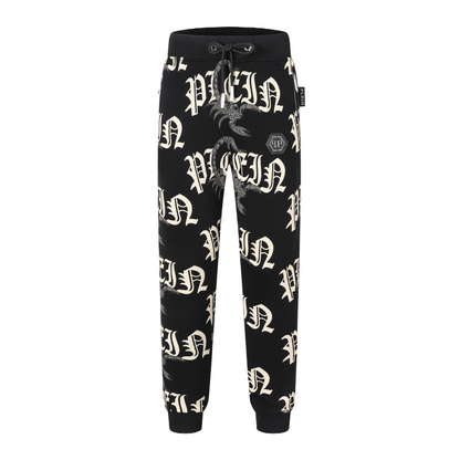 SOLA-Philpp New Scorpion  Print Coat