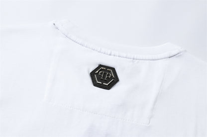 PP Skull Diamond T-shirt