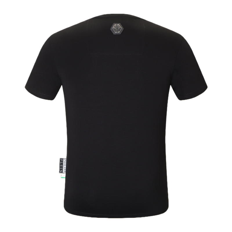 SOLA-PP New Skull Diamond Man T-shirt