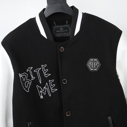 PP Baseball jacket#3