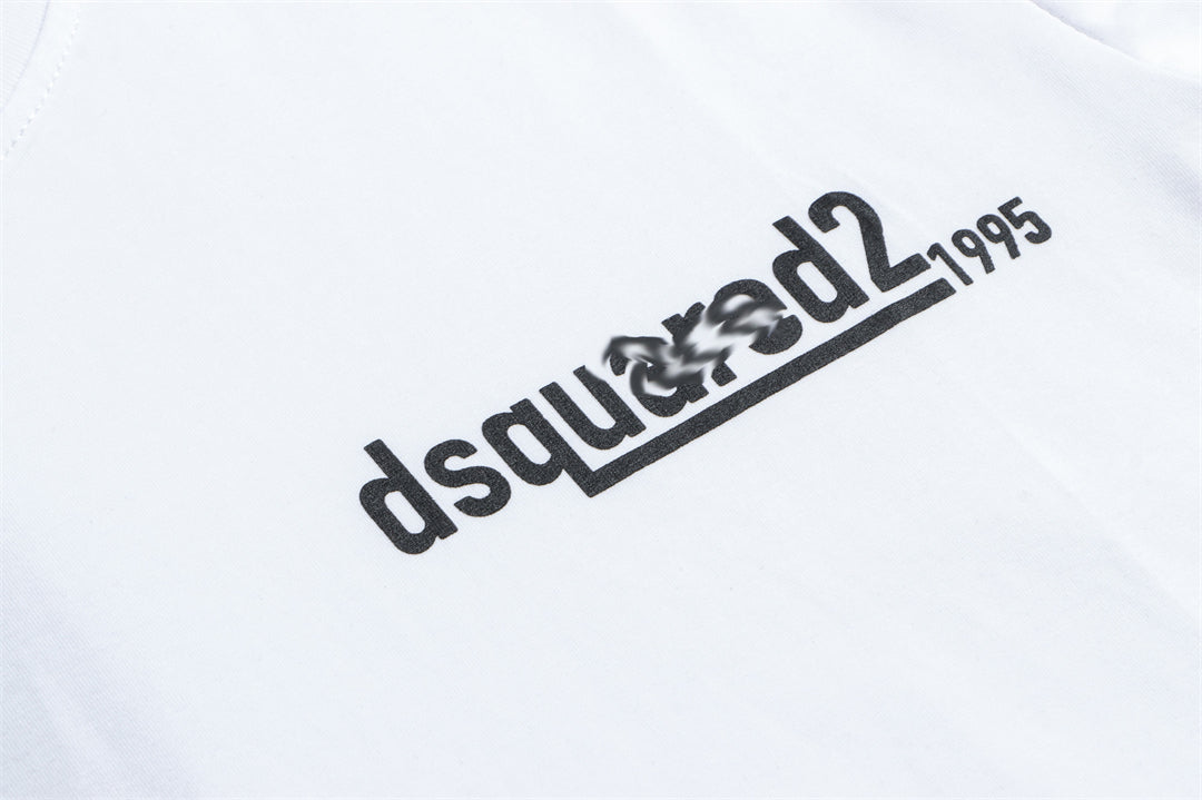 D2 T-shirt Lil Logo#11