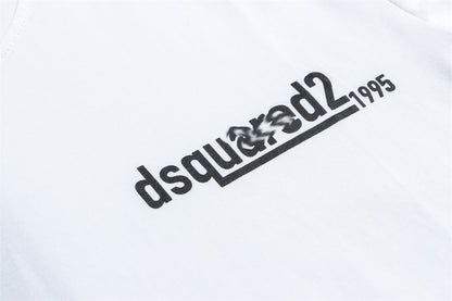 D2 T-shirt Lil Logo#11