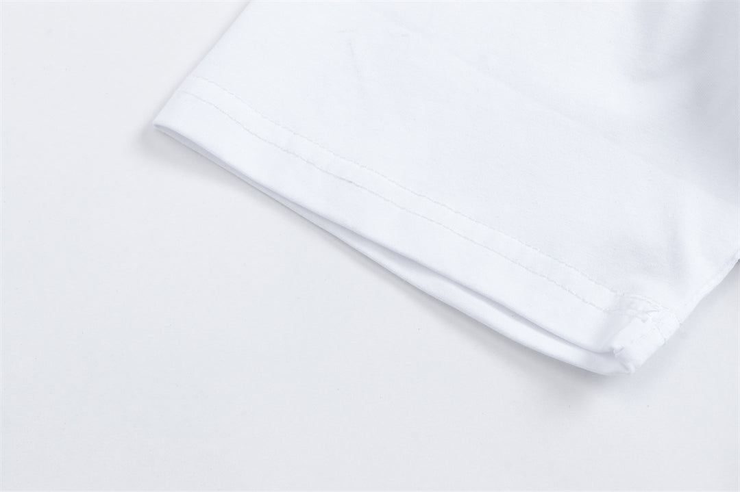 D2 T-shirt Lil Logo#11