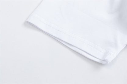 D2 T-shirt Lil Logo#11