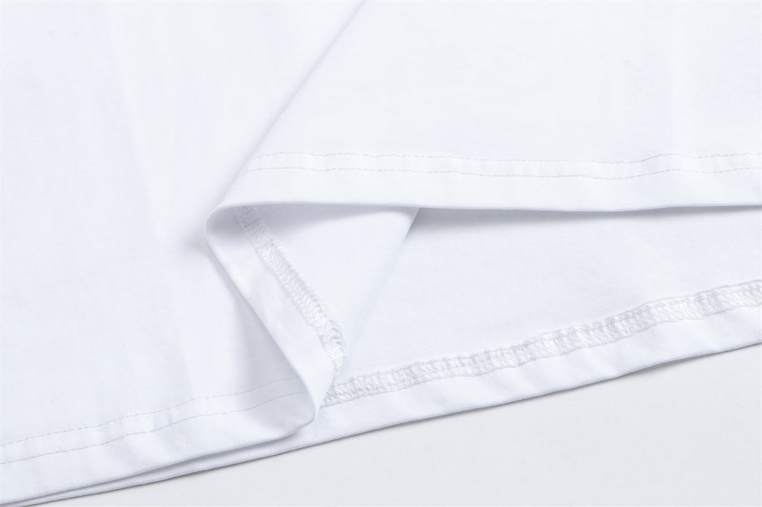 D2 T-shirt Lil Logo#11