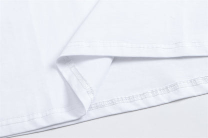 D2 T-shirt Lil Logo#11