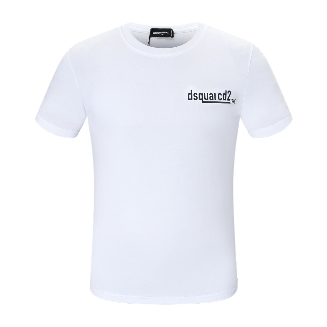 D2 T-shirt Lil Logo#11