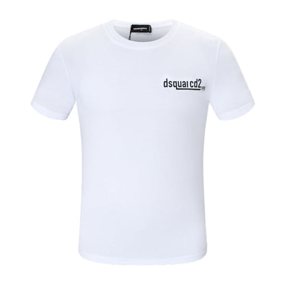 D2 T-shirt Lil Logo#11