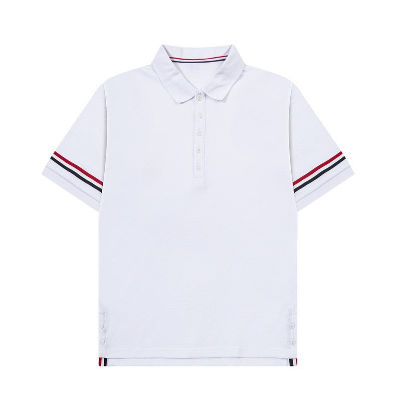 MR.TOM 2026 Polo T-shirt