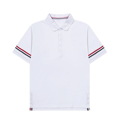 MR.TOM 2026 Polo T-shirt