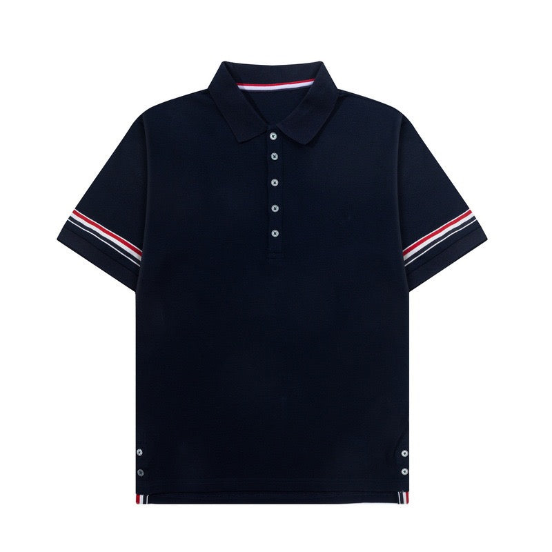 MR.TOM 2026 Polo T-shirt