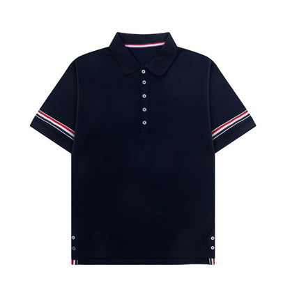MR.TOM 2026 Polo T-shirt