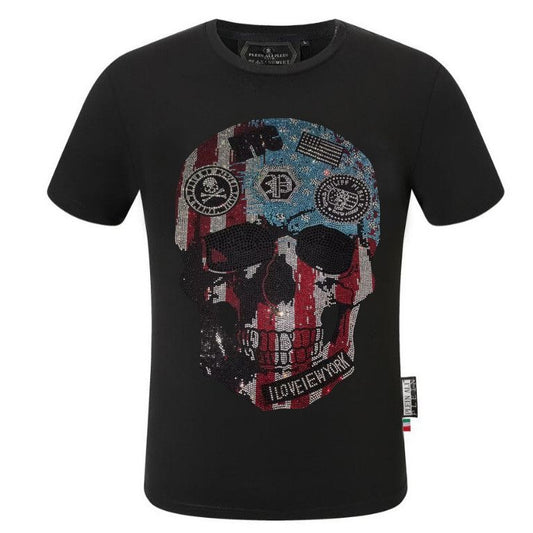 PIEIN 2025SS New T-shirt