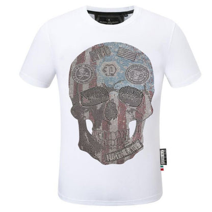 Philipp Plein 2025SS New T-shirt