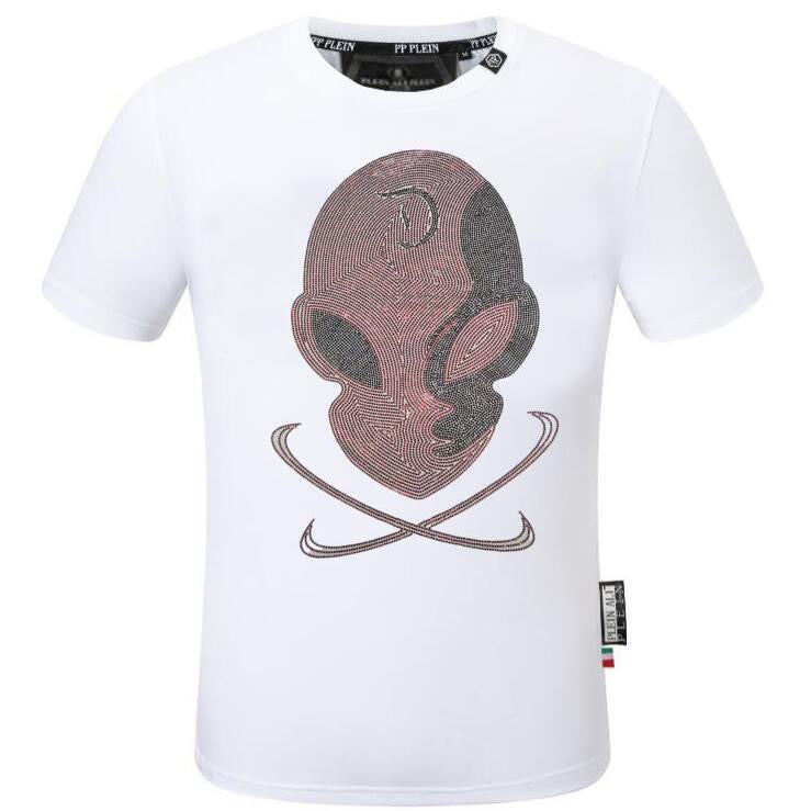 Philipp Plein 2025SS New T-shirt