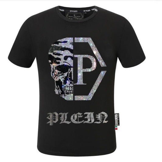 PIEIN 2025ss Men's Casual T-shirt