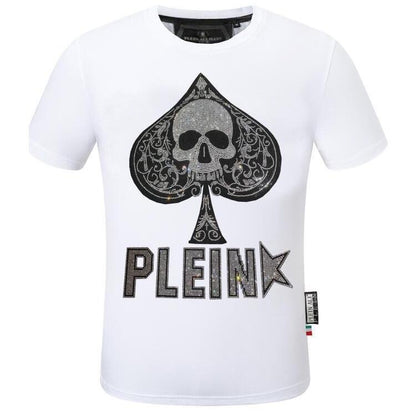 Philipp Plein 2026SS Printing T-shirt