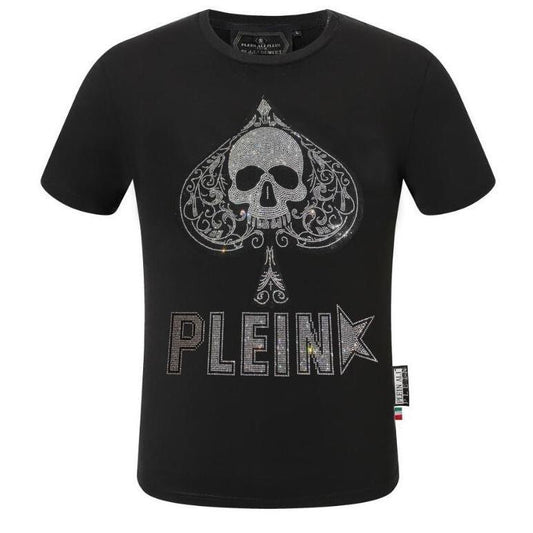 PIEIN 2026SS Printing T-shirt