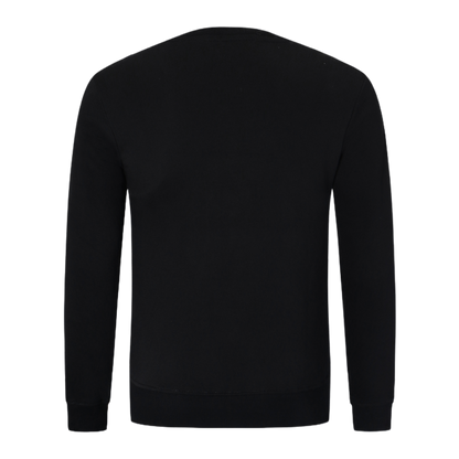 DSQ2 Letter Sports sweatshirt