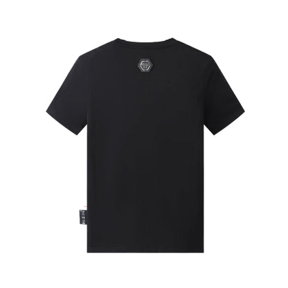 SOLA-PP Chain Diamond T-shirt