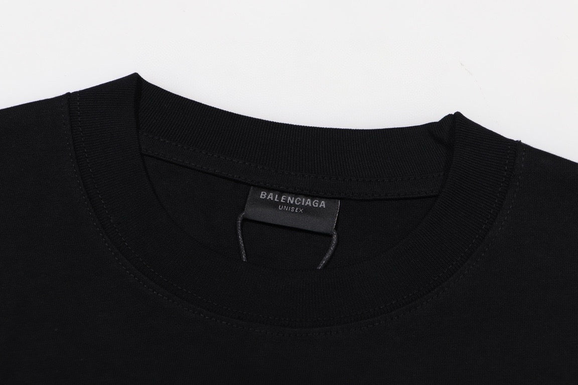 Balenciaga Limited Edition T-shirt