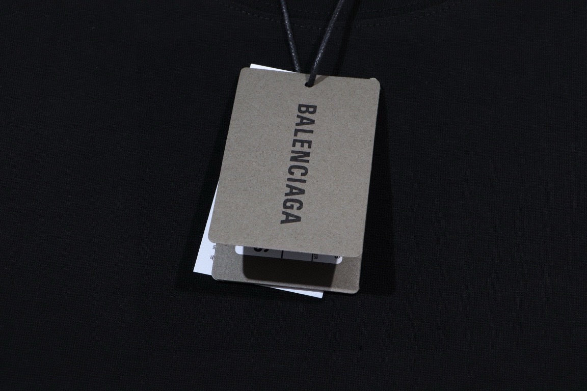 Balenciaga Limited Edition T-shirt