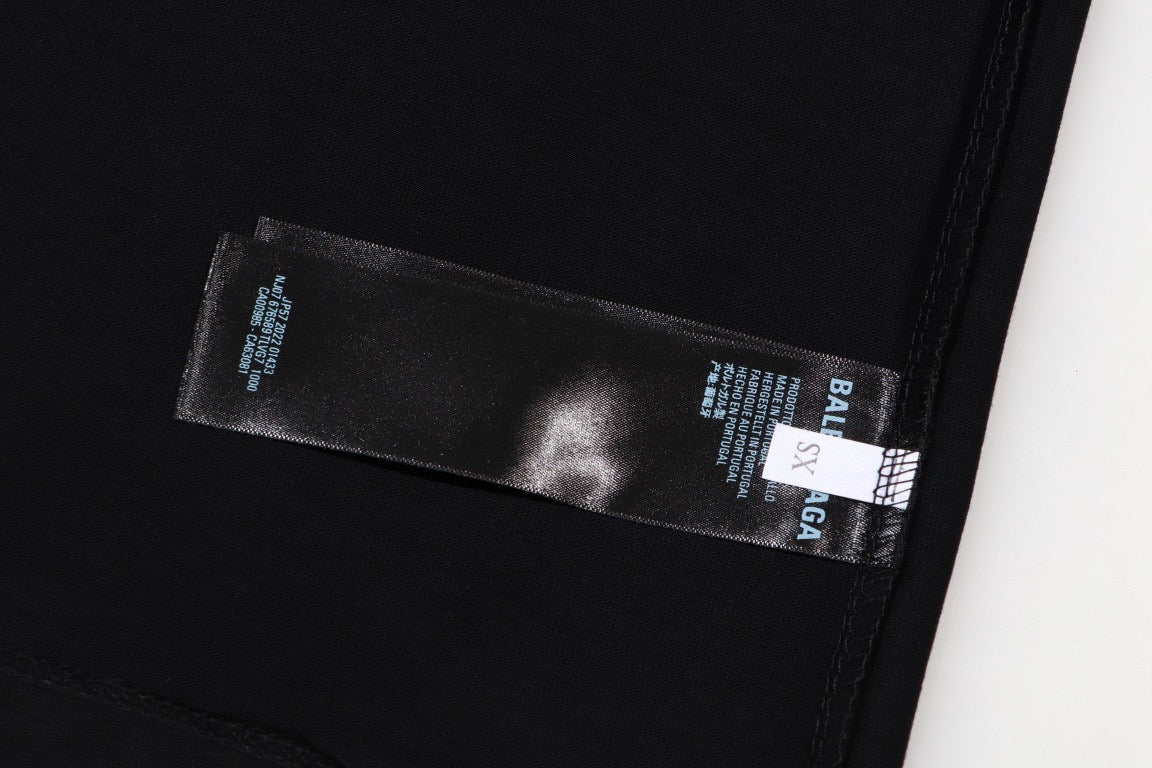 Balenciaga Limited Edition T-shirt