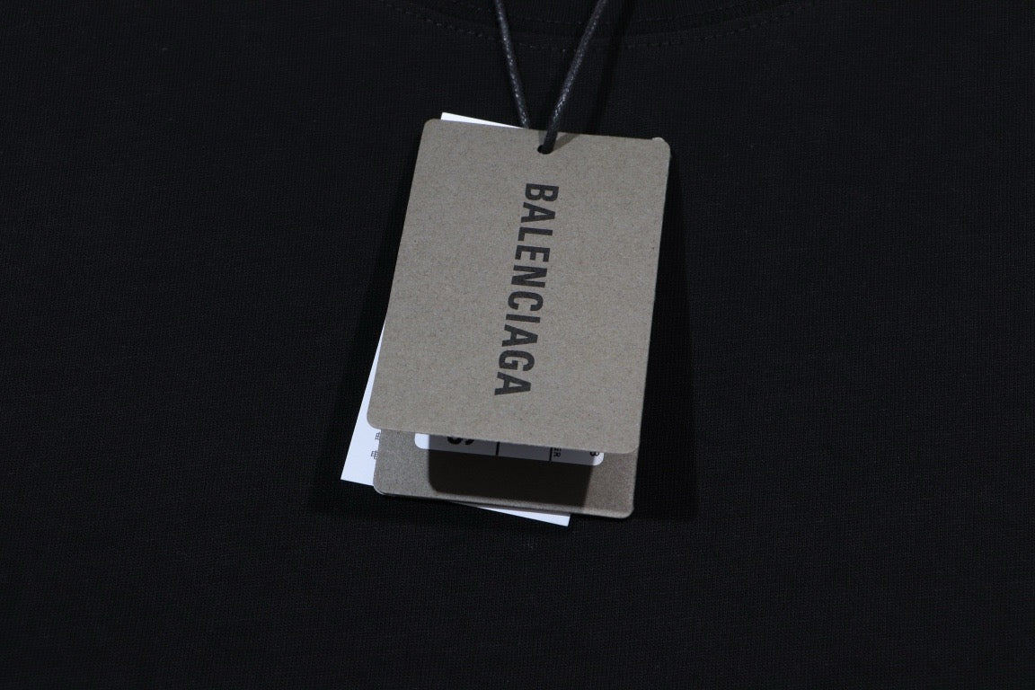 Balenciaga 2026 Pearl T-shirt